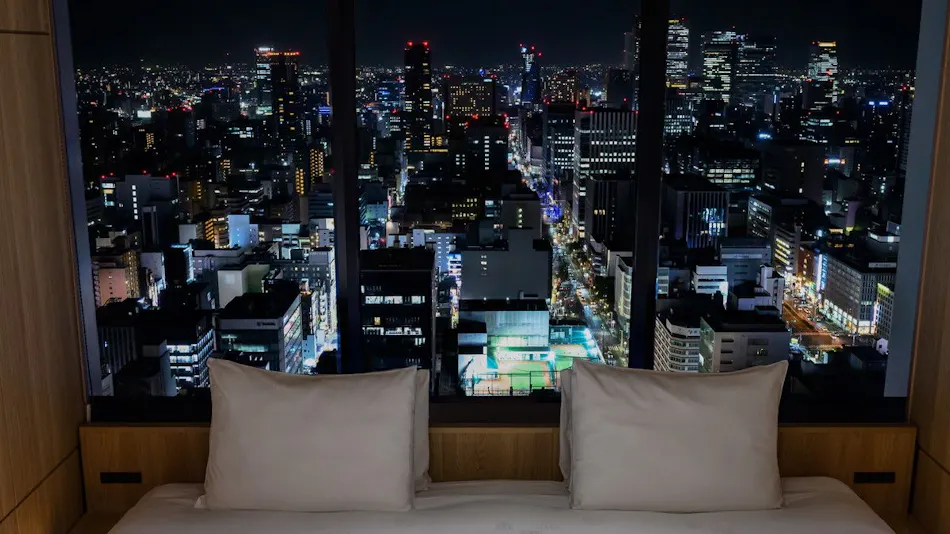 The Royal Park Hotel Iconic Nagoya