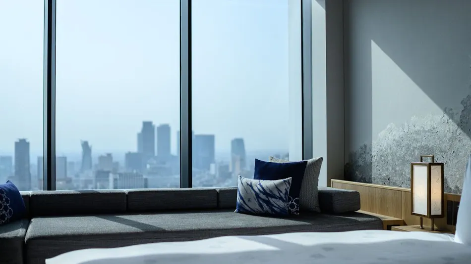 The Royal Park Hotel Iconic Nagoya