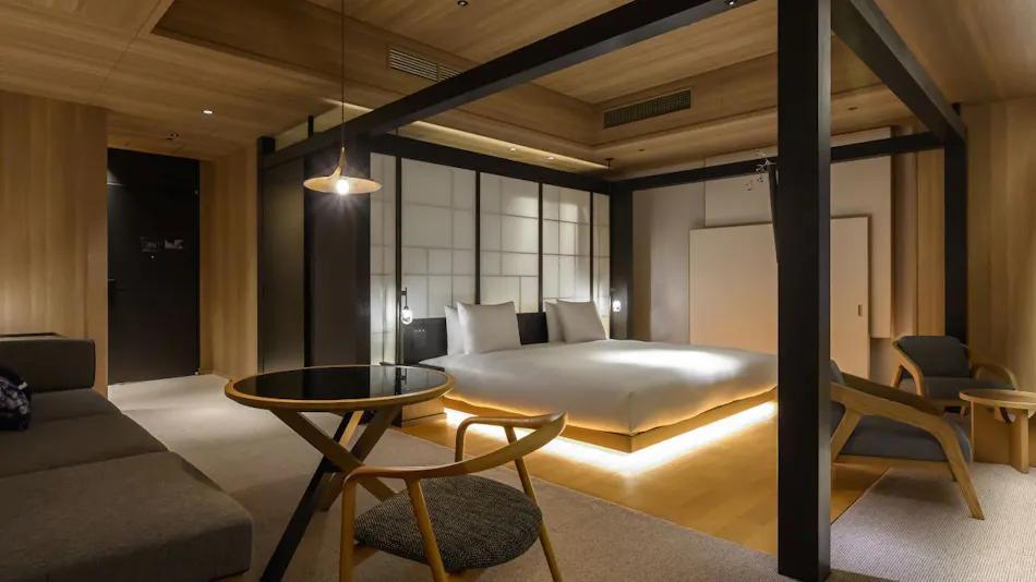 The Royal Park Hotel Iconic Nagoya