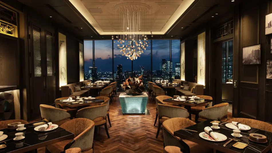 The Royal Park Hotel Iconic Nagoya