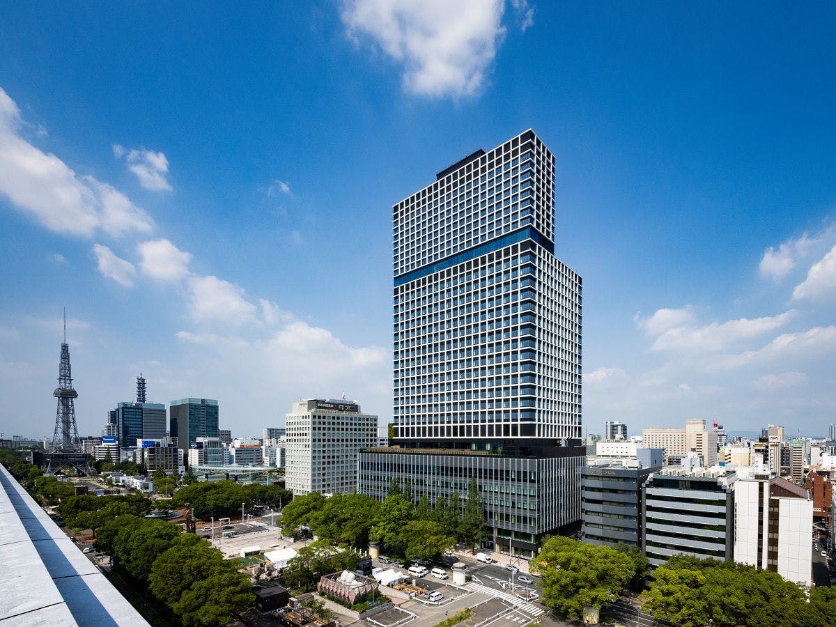 The Royal Park Hotel Iconic Nagoya