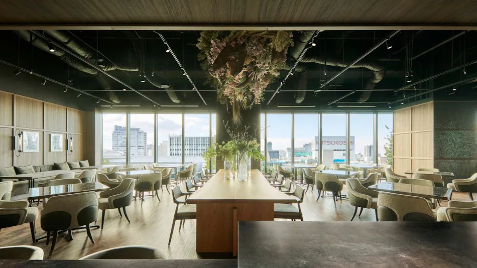 The Royal Park Hotel Iconic Nagoya