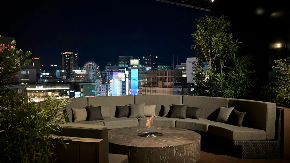 The Royal Park Hotel Iconic Nagoya