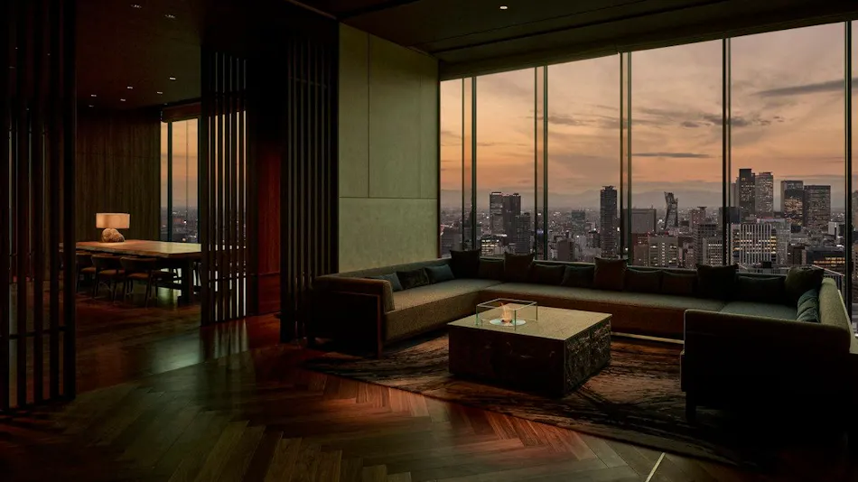 The Royal Park Hotel Iconic Nagoya