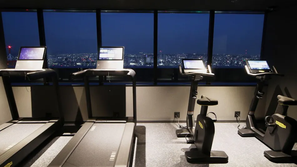 The Royal Park Hotel Iconic Nagoya