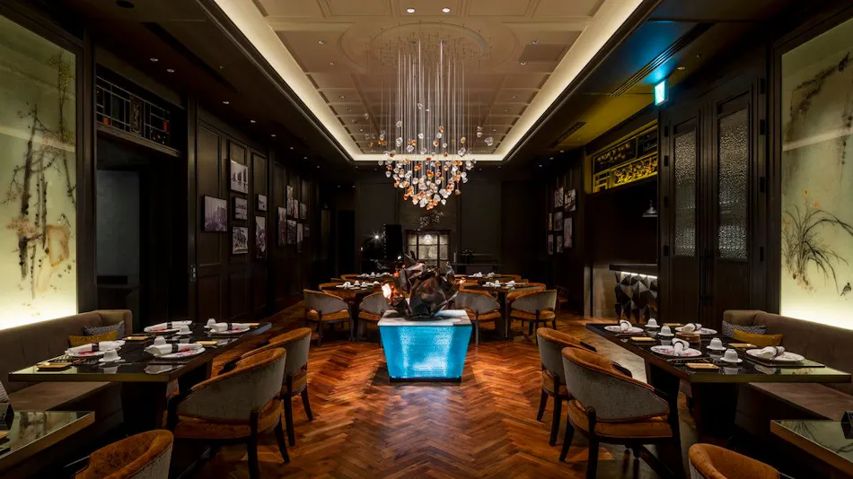 The Royal Park Hotel Iconic Nagoya
