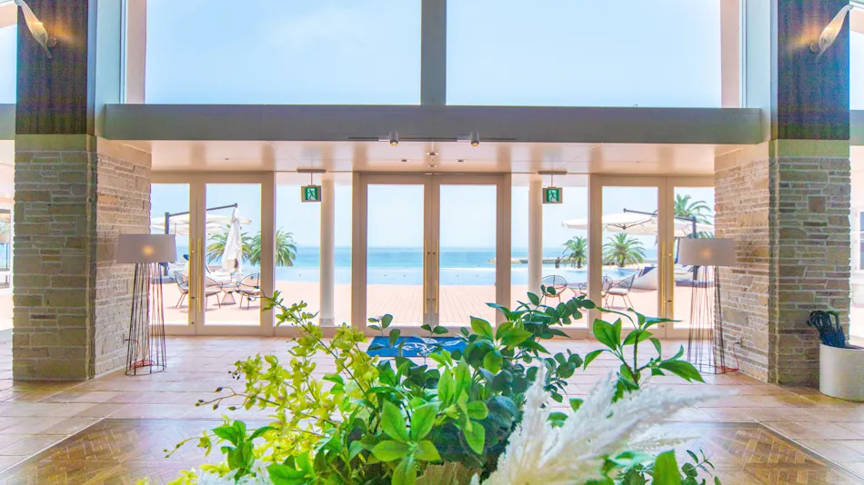 Marissa Resort Southern Seto Suo-Oshima