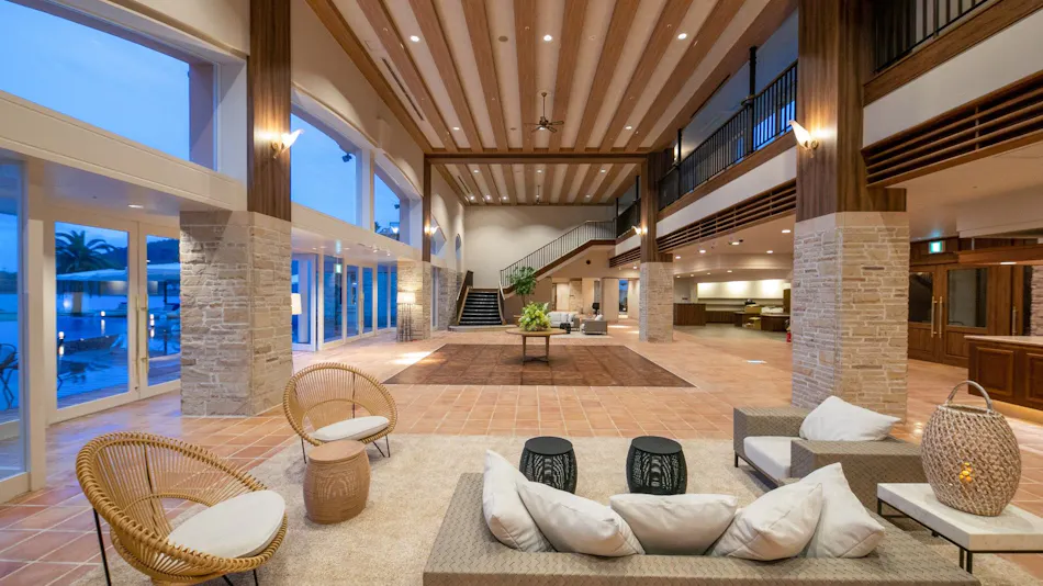 Marissa Resort Southern Seto Suo-Oshima