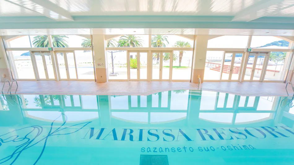 Marissa Resort Southern Seto Suo-Oshima