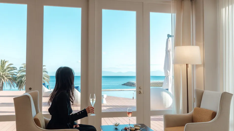 Marissa Resort Southern Seto Suo-Oshima
