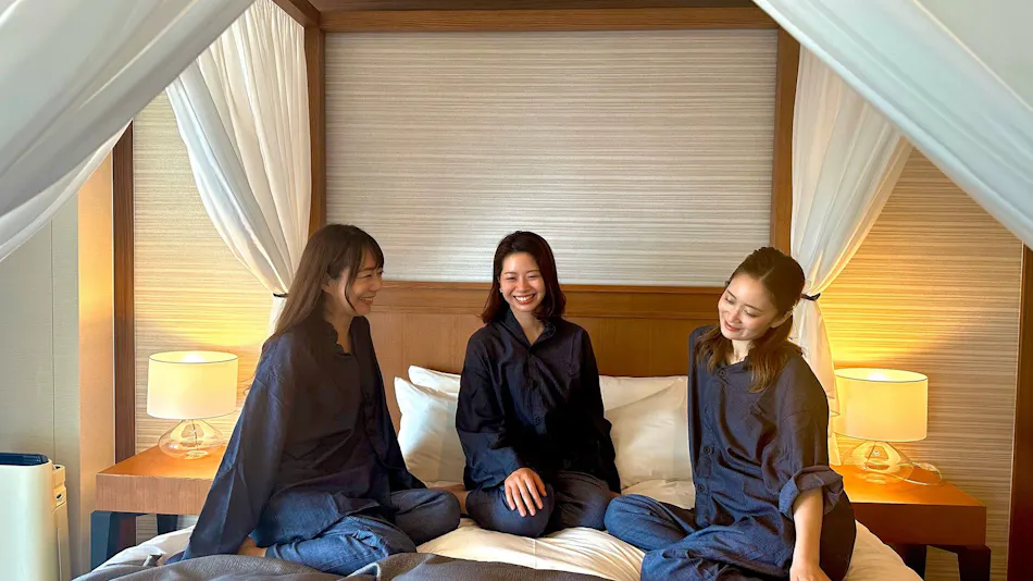 Marissa Resort Southern Seto Suo-Oshima