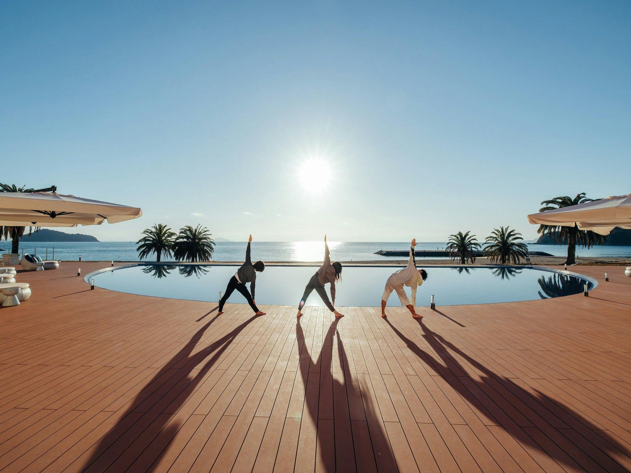 マリッサリゾート サザンセト周防大島