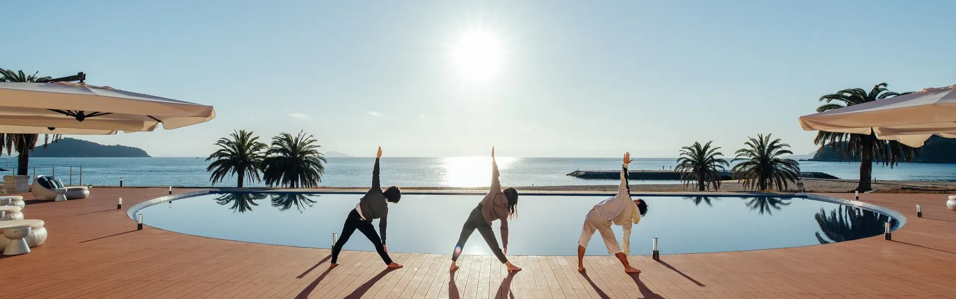 マリッサリゾート サザンセト周防大島