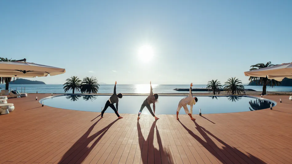 Marissa Resort Southern Seto Suo-Oshima