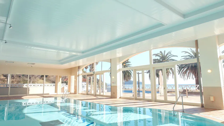 Marissa Resort Southern Seto Suo-Oshima