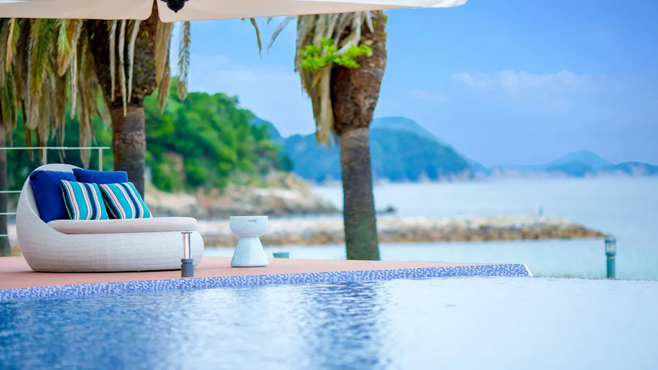 Marissa Resort Southern Seto Suo-Oshima
