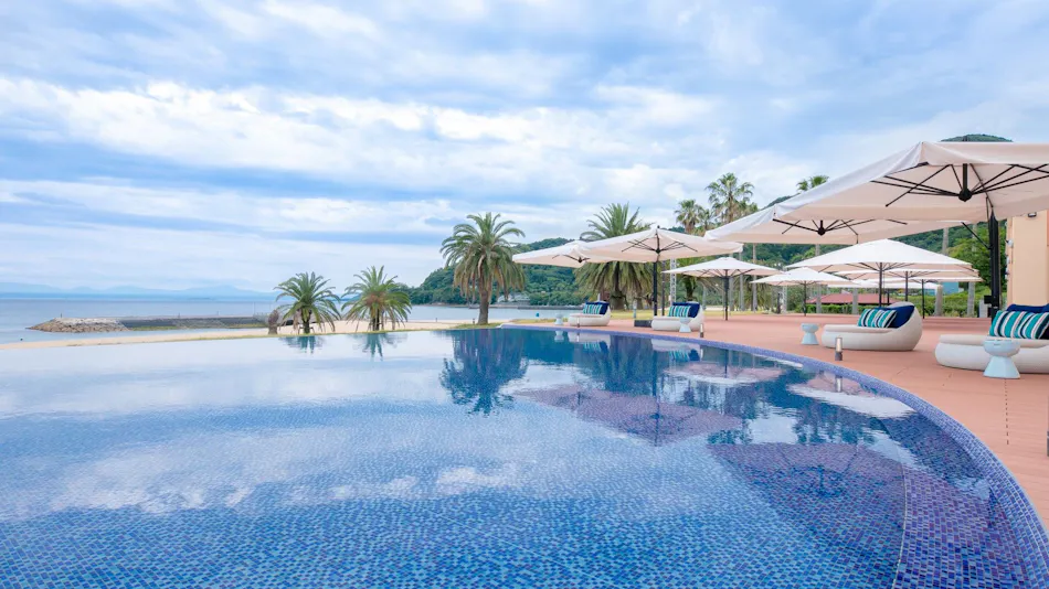 Marissa Resort Southern Seto Suo-Oshima