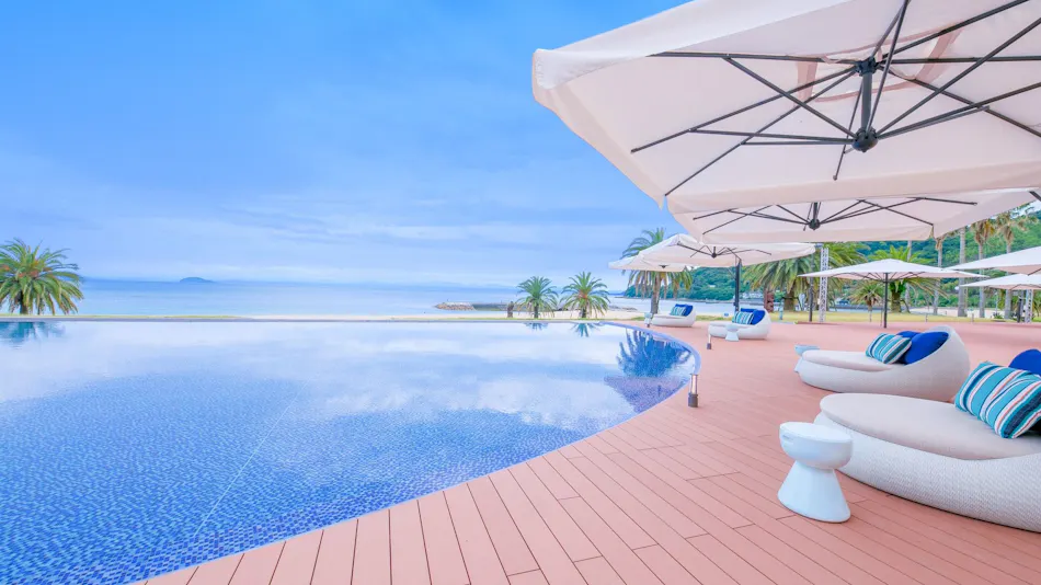 Marissa Resort Southern Seto Suo-Oshima