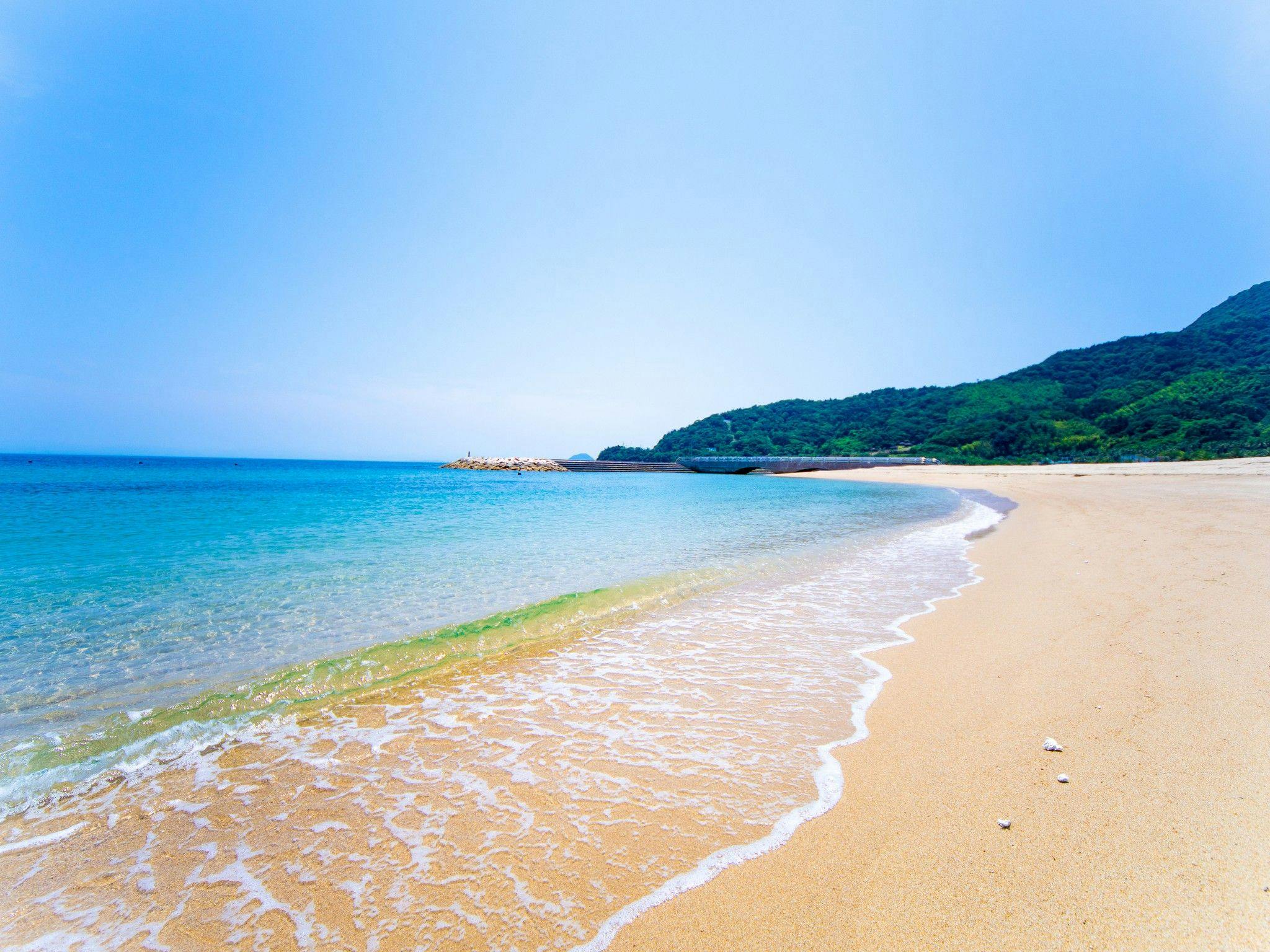 マリッサリゾート サザンセト周防大島