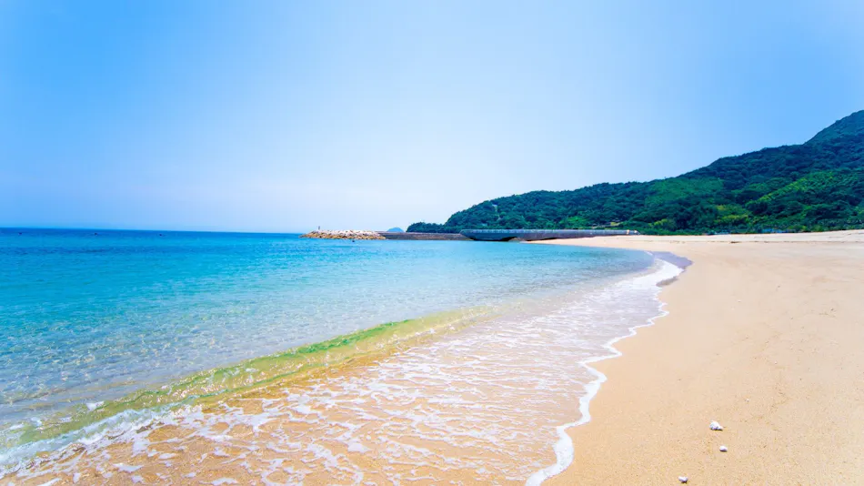 Marissa Resort Southern Seto Suo-Oshima