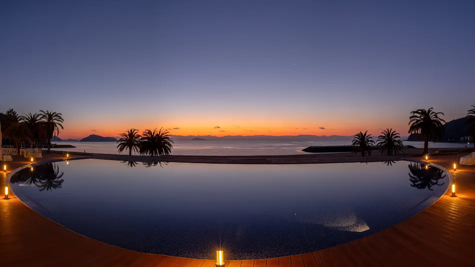 Marissa Resort Southern Seto Suo-Oshima
