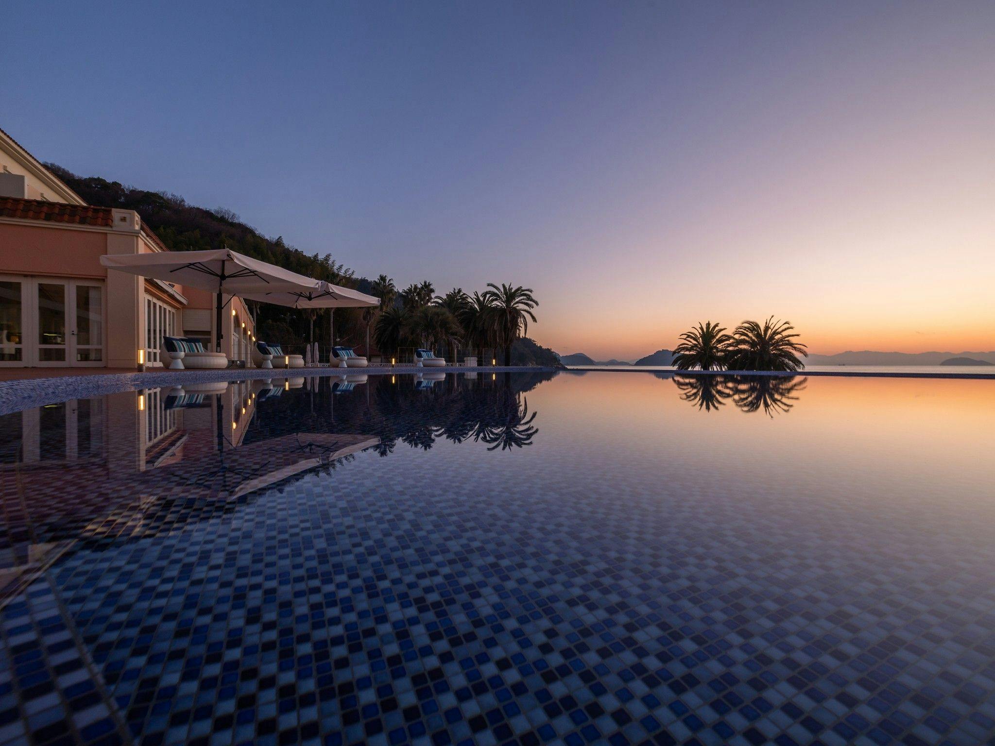 Marissa Resort Southern Seto Suo-Oshima