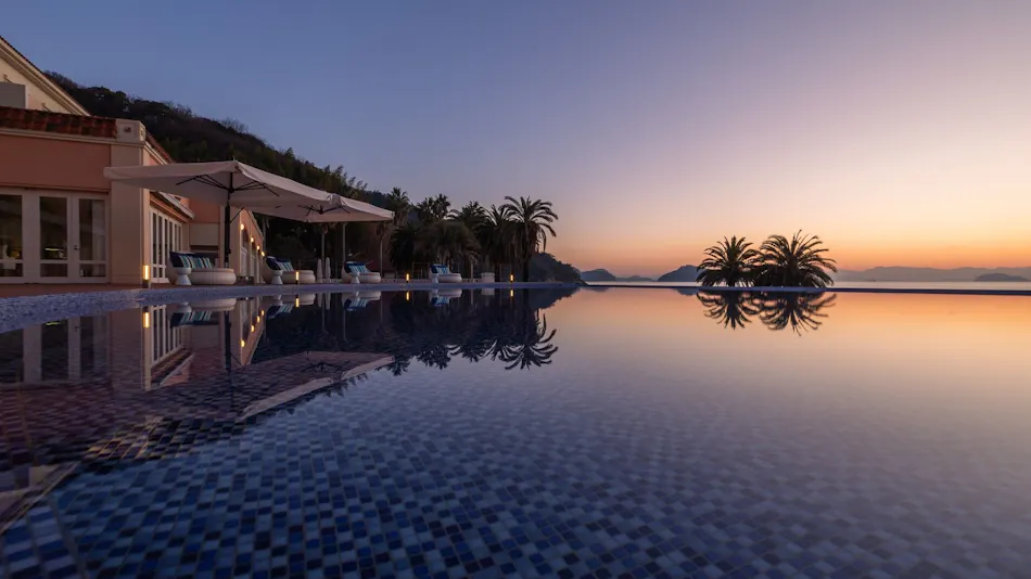 Marissa Resort Southern Seto Suo-Oshima