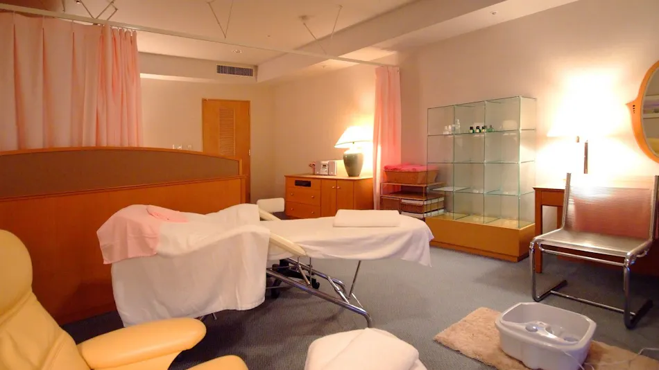 Marissa Resort Southern Seto Suo-Oshima