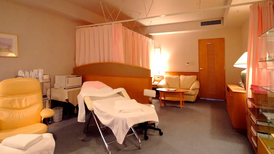 Marissa Resort Southern Seto Suo-Oshima