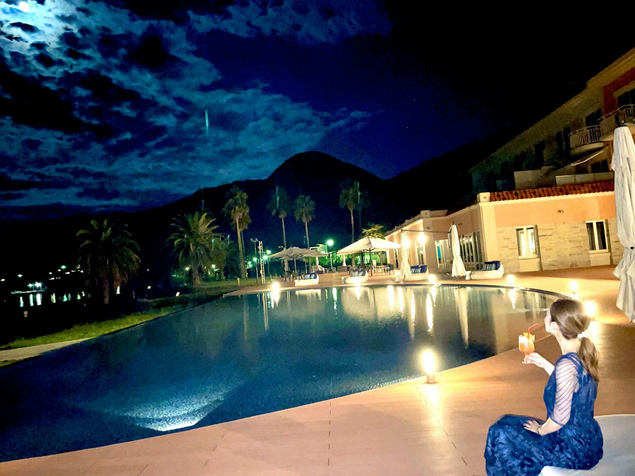 Marissa Resort Southern Seto Suo-Oshima