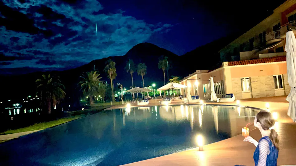 Marissa Resort Southern Seto Suo-Oshima