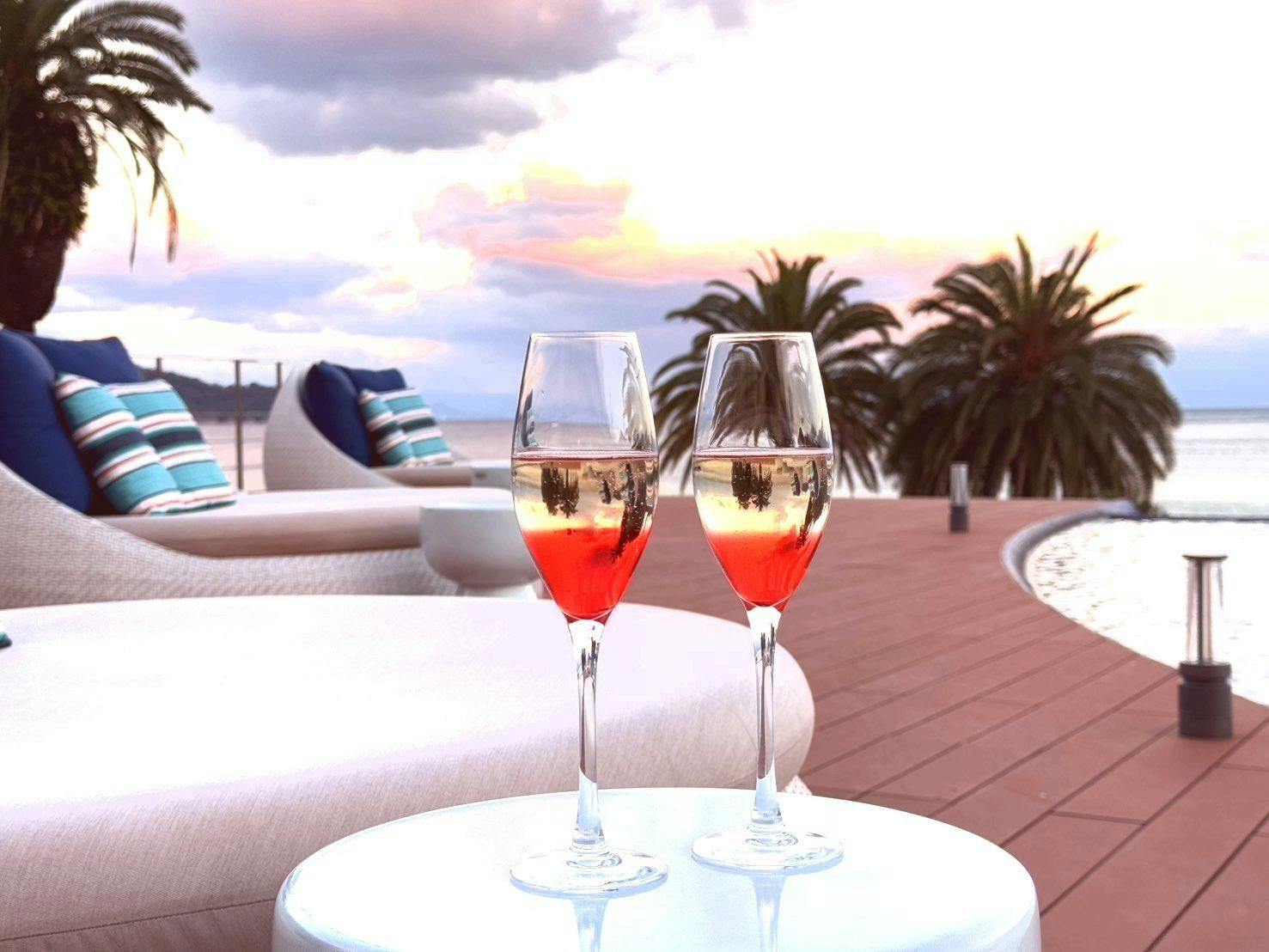 Marissa Resort Southern Seto Suo-Oshima