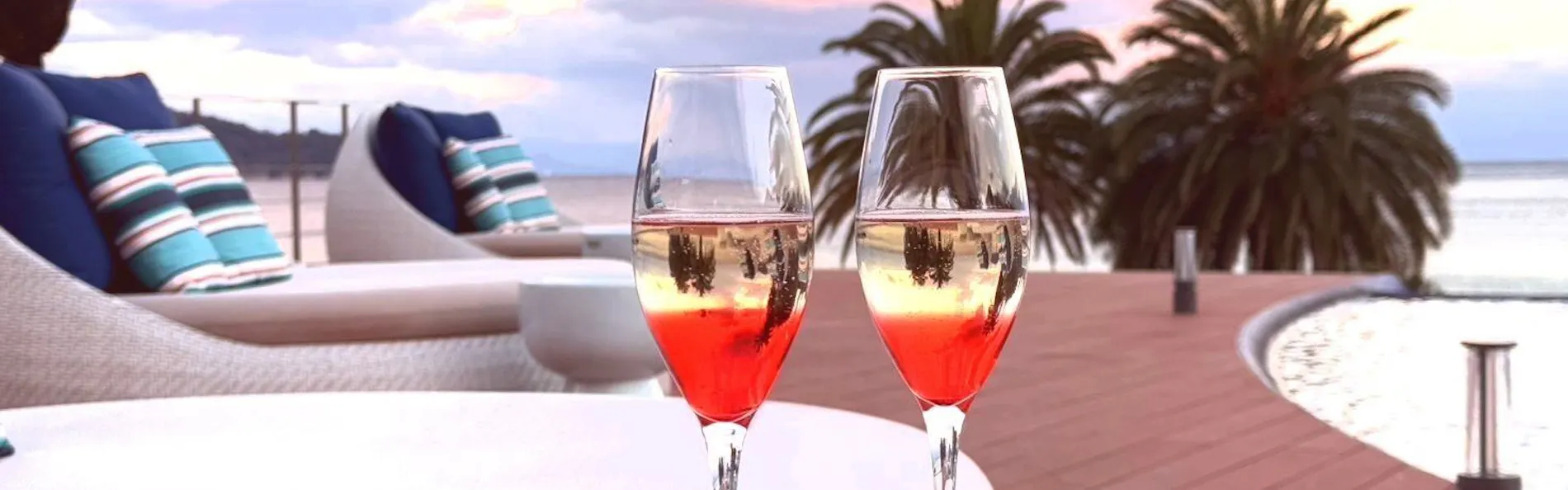 マリッサリゾート サザンセト周防大島