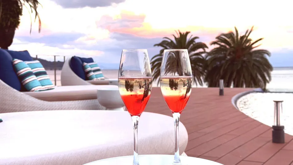 Marissa Resort Southern Seto Suo-Oshima