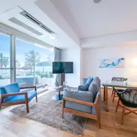 더 마리사 스위트 (객실 노천탕 포함)