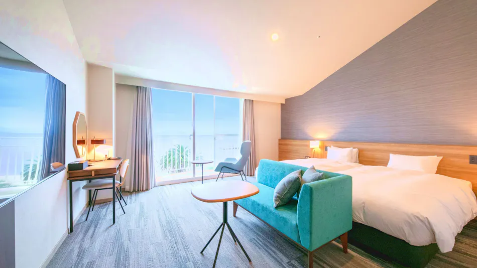 Marissa Resort Southern Seto Suo-Oshima