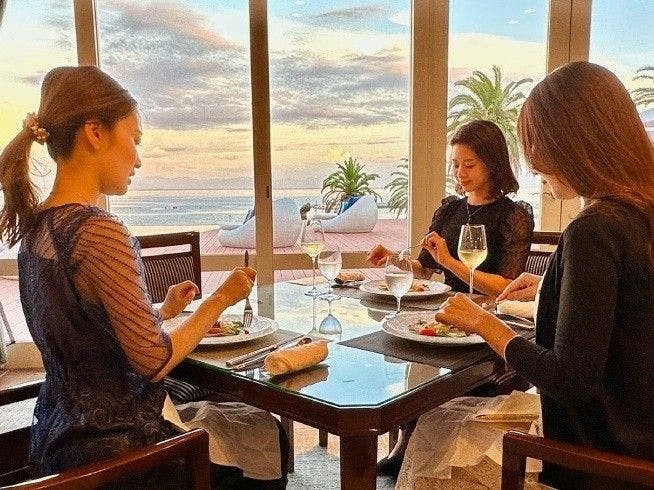 マリッサリゾート サザンセト周防大島