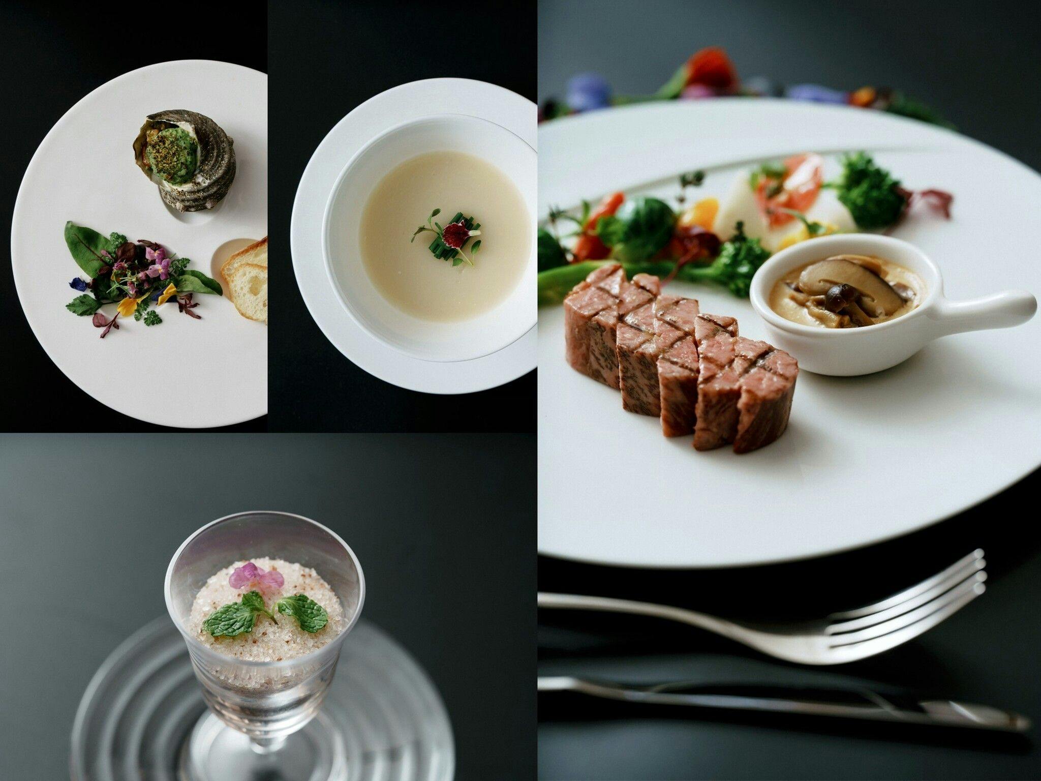 マリッサリゾート サザンセト周防大島 - 記念日×美食オール