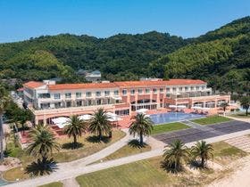 マリッサリゾートサザンセト周防大島(旧:ホテル&リゾートサンシャインサザンセト)