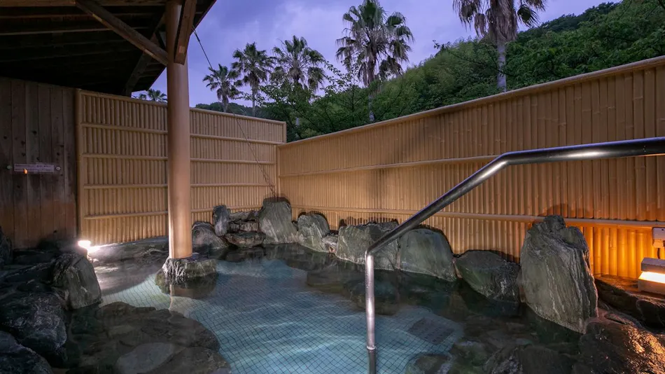 Marissa Resort Southern Seto Suo-Oshima