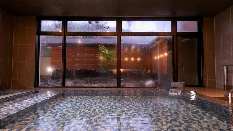 Marissa Resort Southern Seto Suo-Oshima