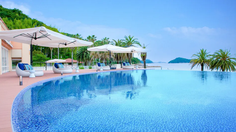 Marissa Resort Southern Seto Suo-Oshima