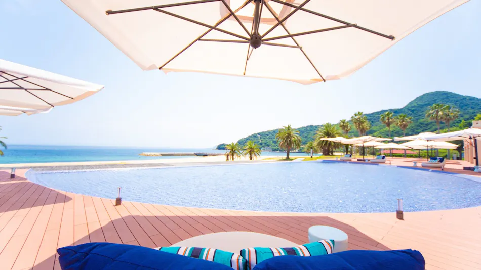 Marissa Resort Southern Seto Suo-Oshima