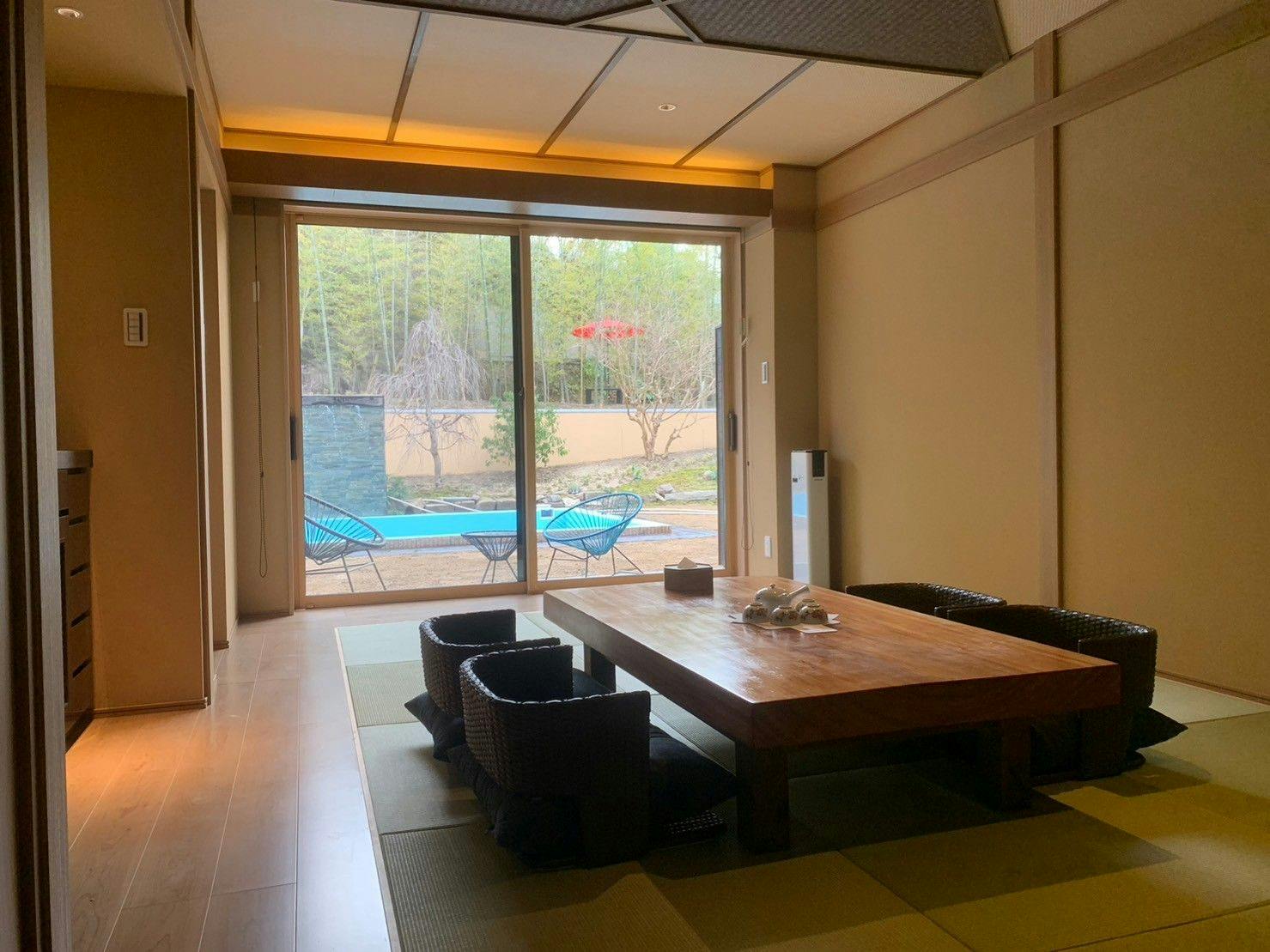史跡旅館　花月　大正館