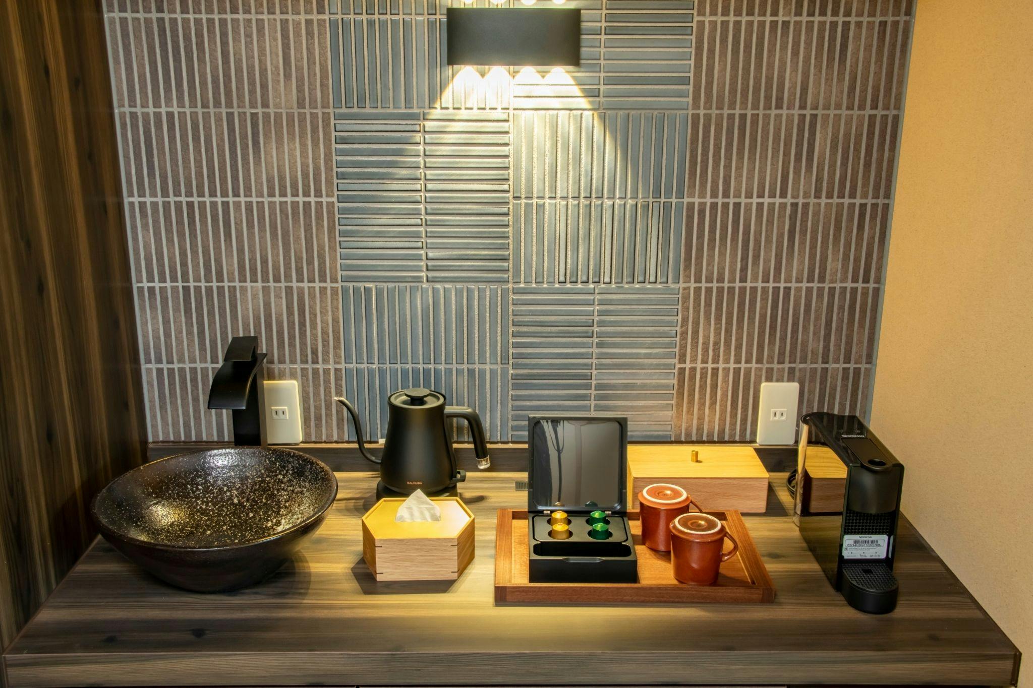 史跡旅館　花月　大正館