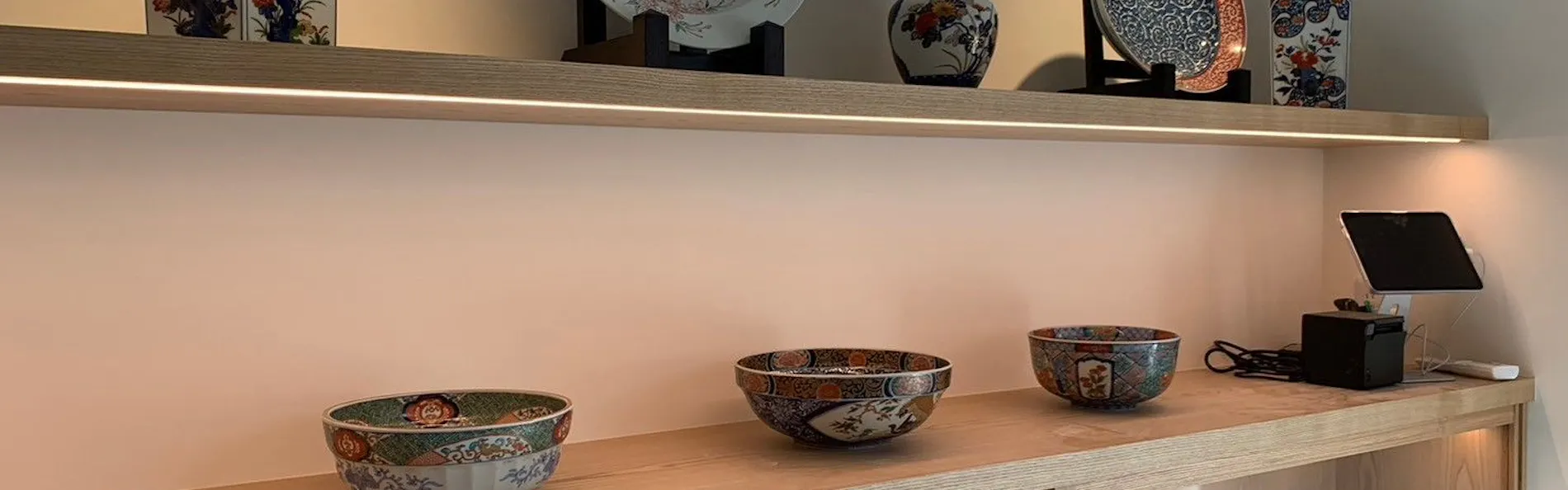 史跡旅館 花月 大正館