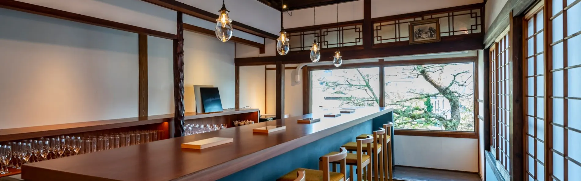 史跡旅館 花月 大正館