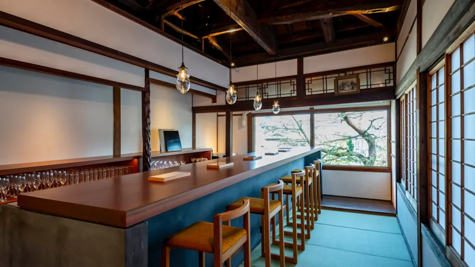 Historic Inn Kajitsu Taishokan