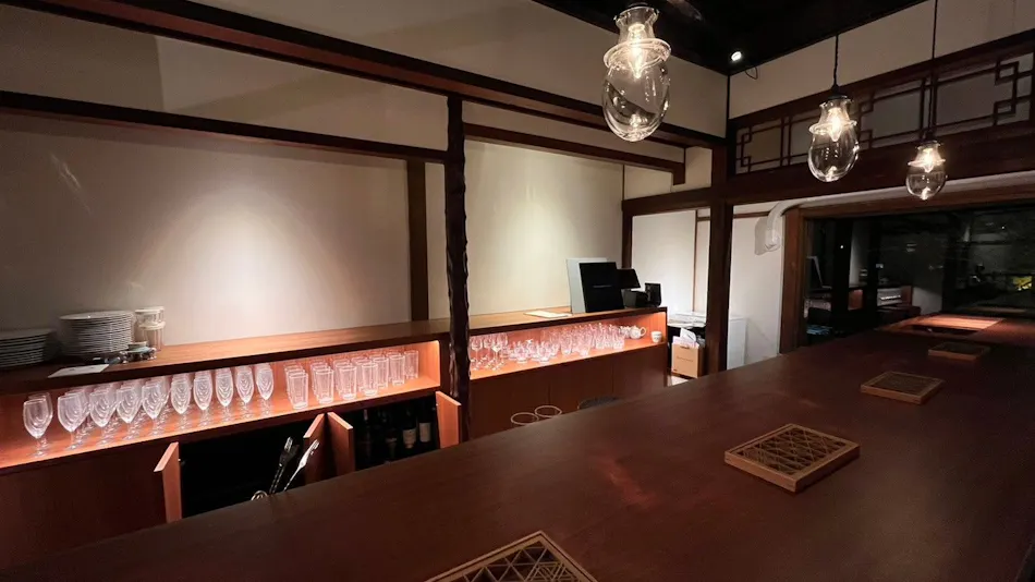 Historic Inn Kajitsu Taishokan