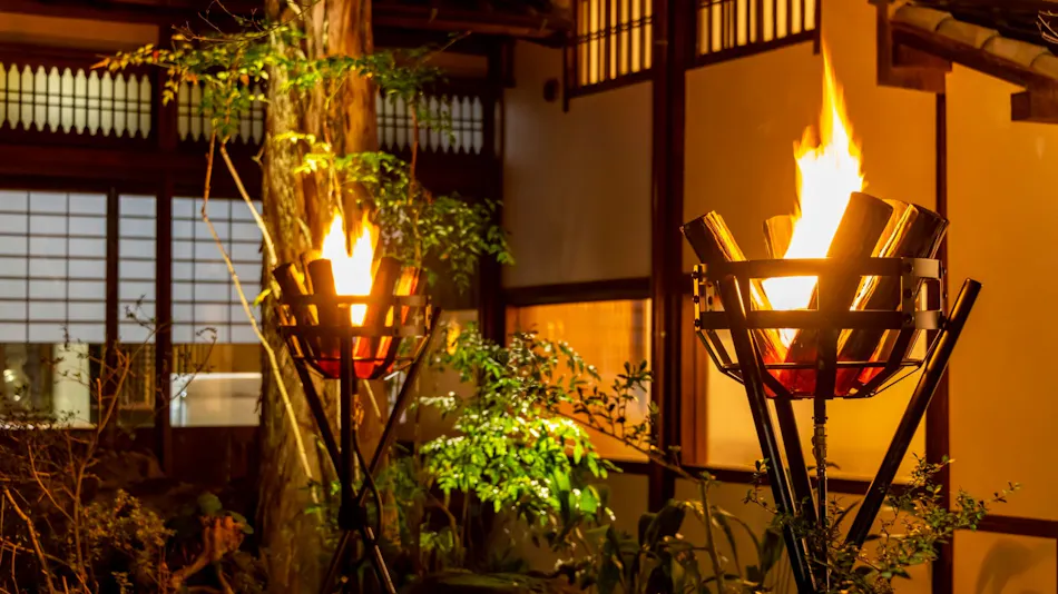 Historic Inn Kajitsu Taishokan